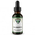 AlchePharma Chlorophyll from Mulberry Leaf as Sodium Copper