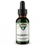 AlchePharma Chlorophyll from Mulberry Leaf as Sodium Copper
