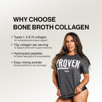 Gaspari Nutrition Bone Broth