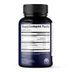 Nature's Strength Brain Memory Supplement Nootropics - 60 Capsules - image 9