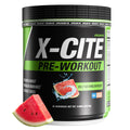 ATHLEAN-RX X-CITE Pre-Workout by ATHLEAN-X - Enhanced Formula