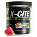 ATHLEAN-RX X-CITE Pre-Workout by ATHLEAN-X - Enhanced Formula