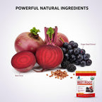Aziz Arkani Aarkani Organic Beet Root Chewable Tablets - image 7