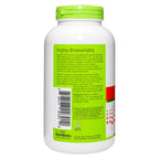 NutriBiotic Ascorbic Acid with Bioflavonoids Powder - 16 oz - image 2