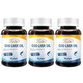 LOVITA Norwegian Cod Liver Oil