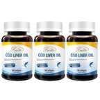 LOVITA Norwegian Cod Liver Oil