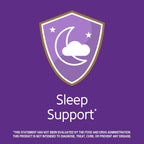 21st Century Melatonin 3 mg Sleep Support - 180 Tablets - image 2