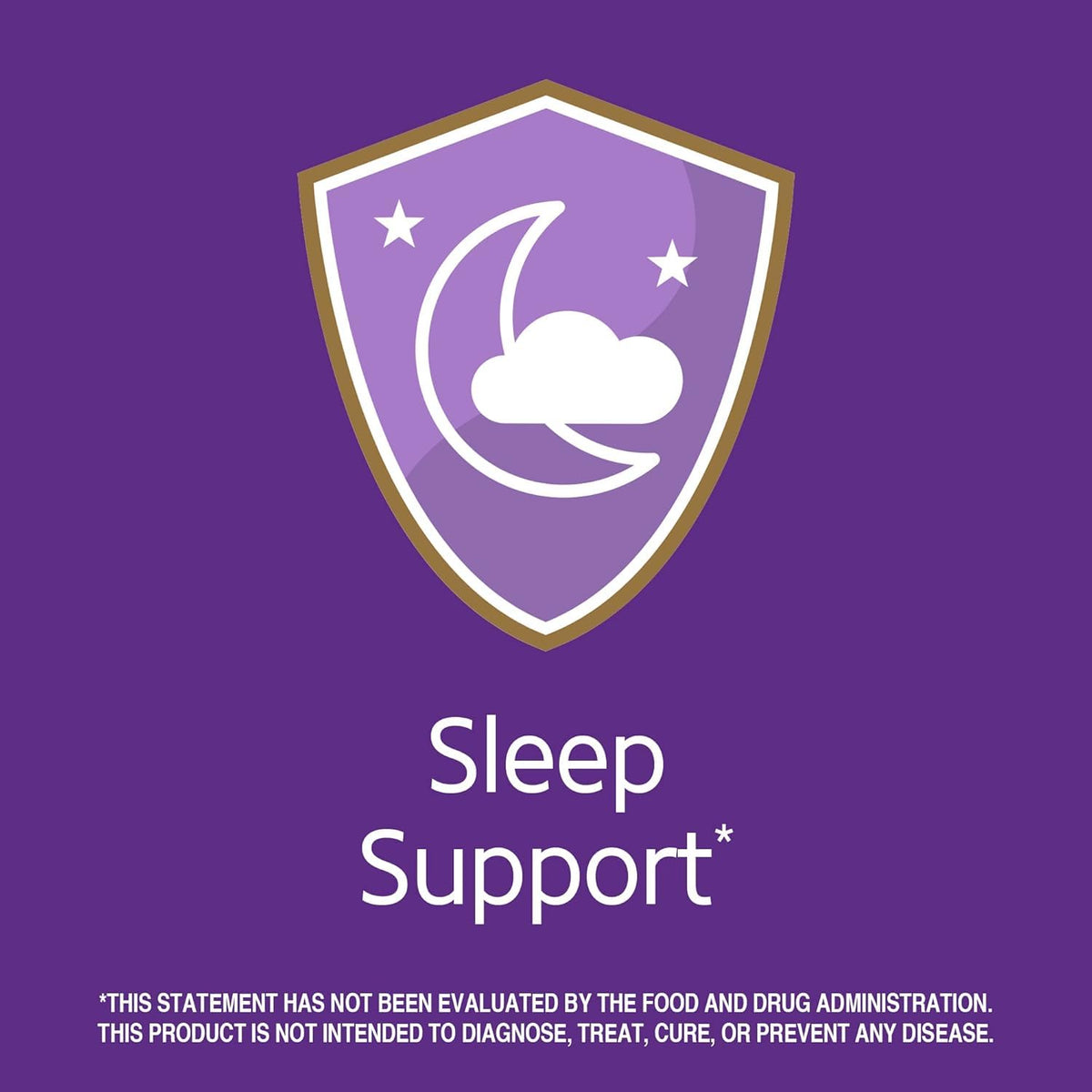 21st Century Melatonin 3 mg Sleep Support - 180 Tablets - image 2
