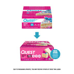 Quest Nutrition Protein Bar