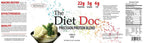 The Diet Doc Precision Protein Blend: 2.2lb - image 9