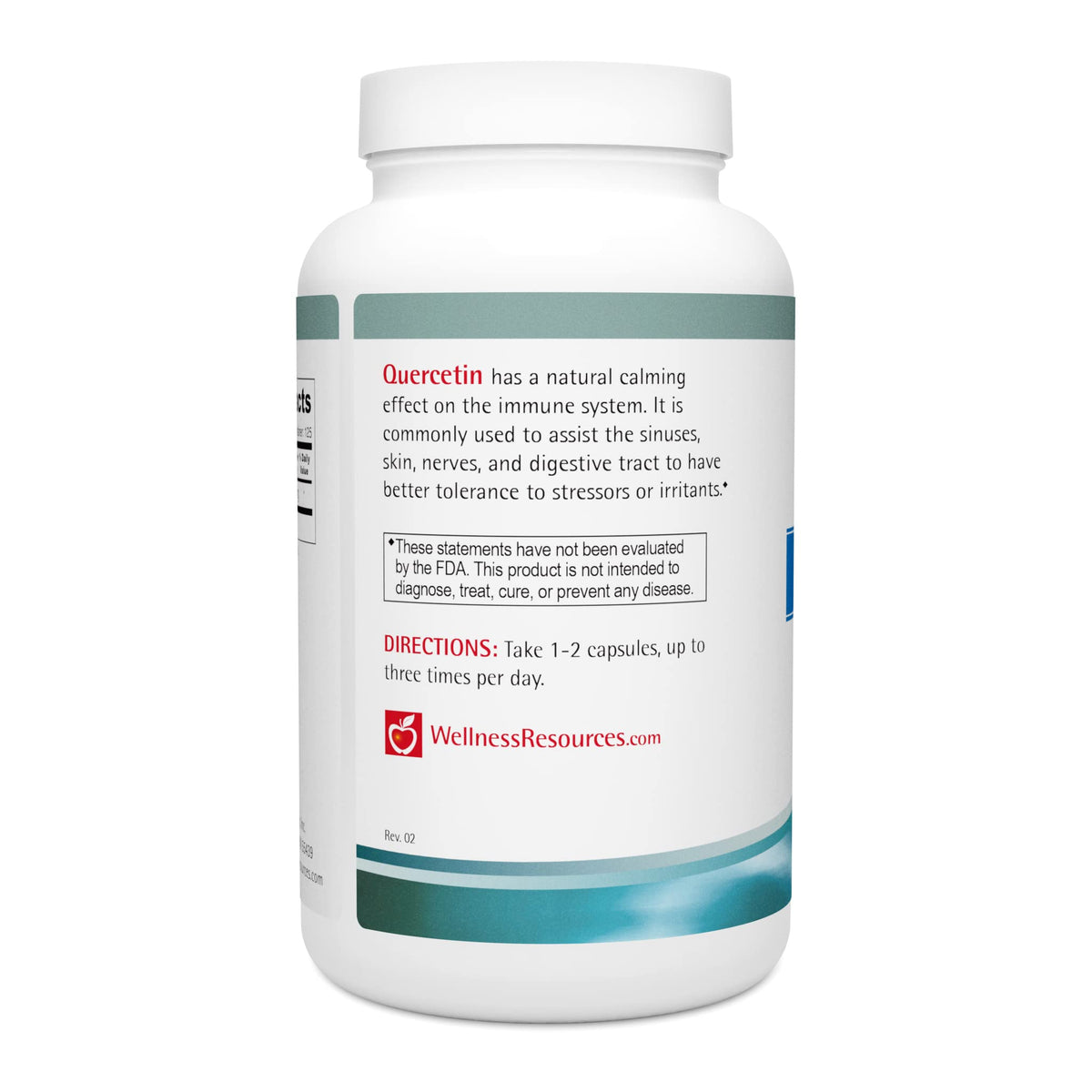 Wellness Resources Quercetin - Immune