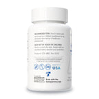 BIOTICS RESEARCH HCl Plus Betaine Hydrochloride - 90 Tablets - image 3