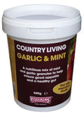 Mark Todd Equimins Garlic and Mint Granules - 500g
