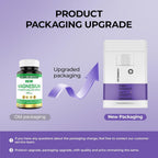 OxyEnergy Magnesium Complex 300mg - 180 Capsules - image 2