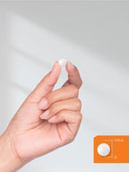 Horbäach Vitamin K 100mcg - 120 Tablets - image 8