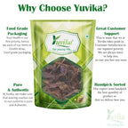 Yuvika Gule Gazwan Onosma Bracteatum Flower - 400g - image 3