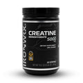 IRONWRX Creatine Monohydrate Powder Unflavored - 60 Servings