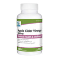 Quality Choice Apple Cider Vinegar 300 mg - 300 Tablets