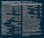 Bulk Buy Brain Support Blend - 1000 Capsules - image 7
