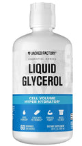 Jacked Factory Glycerol Supplement