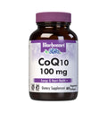 Bluebonnet CoQ-10 100 mg Vegetarian Softgels - 60 Count