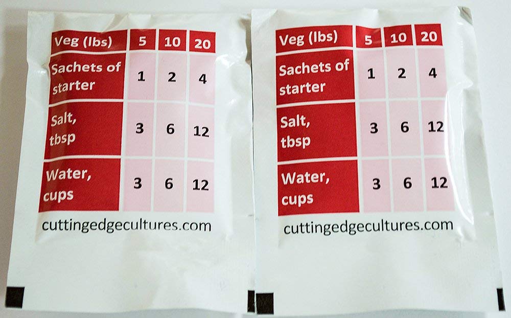 Cutting Edge Cultures Prebio Plus Prebiotic Fiber Powder - 8 oz - image 6