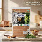 Neotea Dry Neem Gum Natural Herbal Resin - 200g - image 4