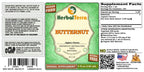 Herbal Terra LLC Butternut (Juglans Cinerea) Tincture