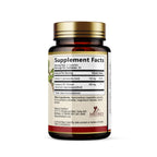 Nature's Nutrition Cranberry Pills Supplement 500mg Per Serving