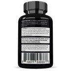 Justified Laboratories Savage Grow Testosterone Support - 60 Capsules - image 4