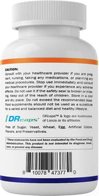 Vitamatic Lactobacillus Reuteri Complex 22 Billion CFU - 60 Capsules - image 9