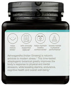 Youtheory Ashwagandha Dietary Supplement Stress Relief - 60 Vegetarian Capsules - image 2
