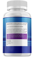 Indelo Nano Defense Pro Probiotic Supplement - 120 Capsules - image 3