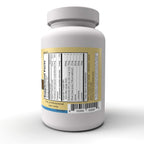 Priority One Vitamins Adrenal Focus Adrenal Support - 100 Capsules - image 4