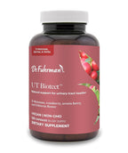 Dr. Fuhrman UT Biotect Urinary Tract Supplement - 120 Capsules - image 9