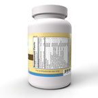 Priority One Vitamins Lipo Plus Liver Support - 120 Tablets - image 3