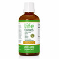Life Tones Uric Acid Support 7-Herb Liquid Tincture - 3.38 fl oz