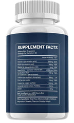 Indelo Revifol Hair Growth Support Supplement - 60 Capsules - image 2