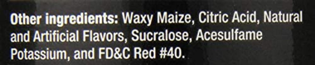 Ultimate Nutrition BCAA Powder 12000