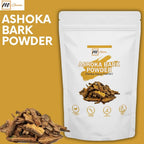 mGanna Ashoka Bark Powder - 227 grams - image 3