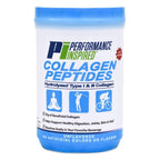 PERFORMANCE INSPIRED Collagen Peptides Powder Unflavored - 340g