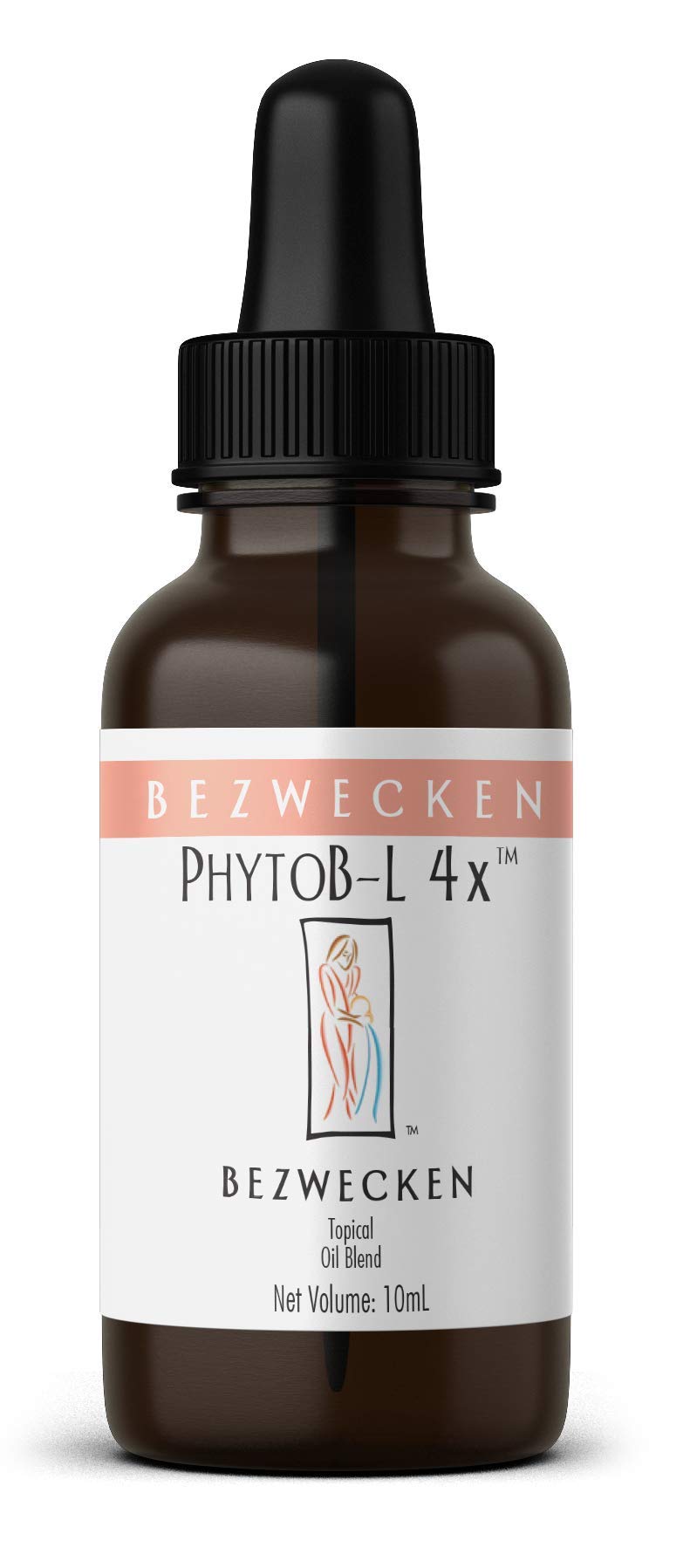 Bezwecken PhytoB-L 4x Topical Oil Blend - 10mL - image 2