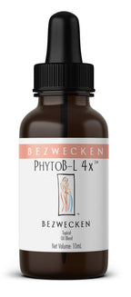 Bezwecken PhytoB-L 4x Topical Oil Blend - 10mL - image 2