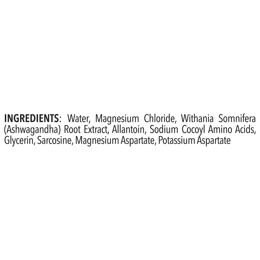 Barefoot Scientist Dream State Magnesium Sleep Spray - 4.05 oz - image 8