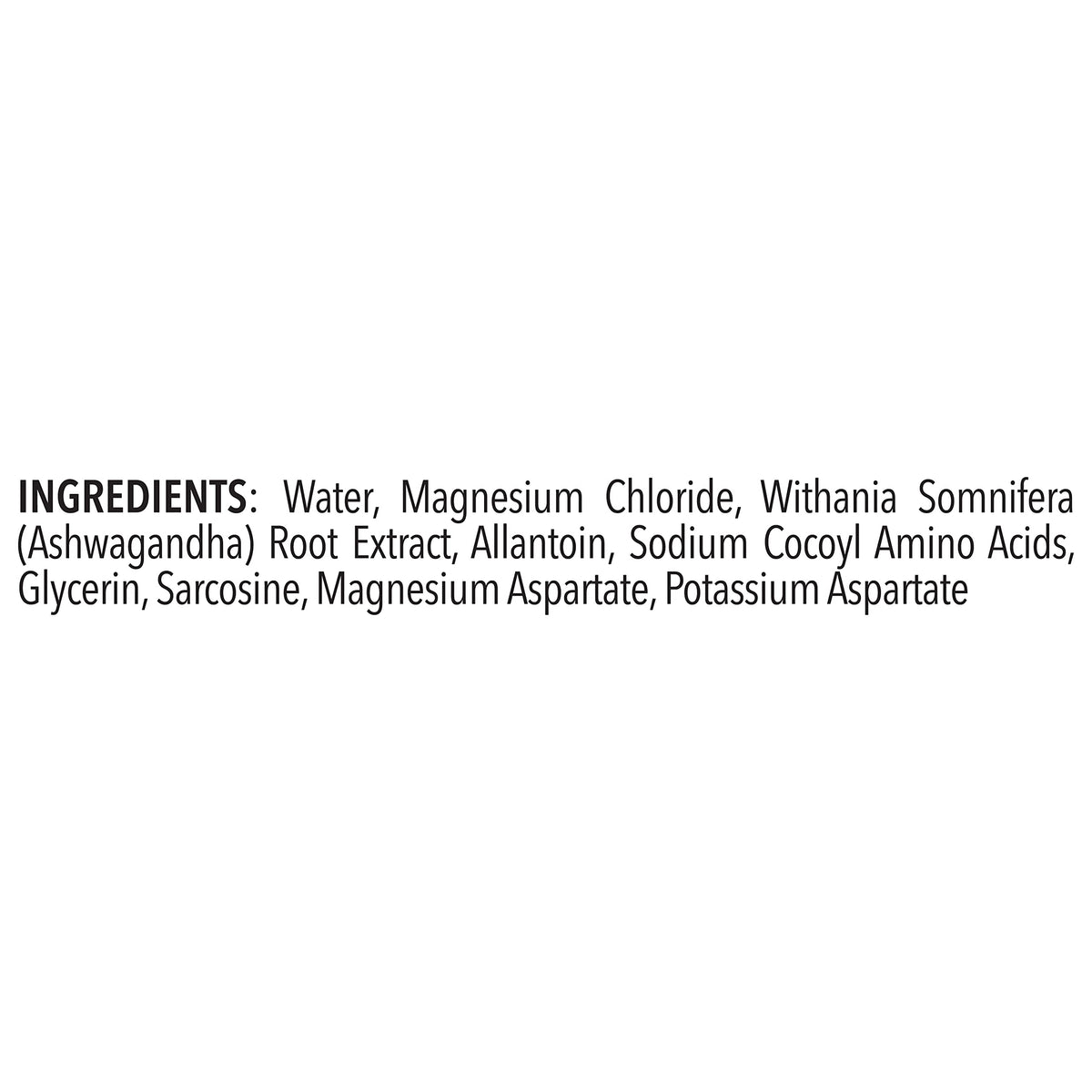 Barefoot Scientist Dream State Magnesium Sleep Spray - 4.05 oz - image 8
