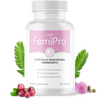 Nature’s NutriWave FemiPro