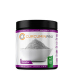CurcuminPro TerraPro Bentonite Clay Detox Supplement
