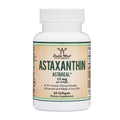 Double Wood Supplements Astaxanthin 12mg Softgels - 60 Softgels
