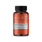 Jiva Ayurveda Kutki Capsules Liver Support - 60 Vegetarian Capsules - image 2