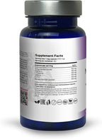 RaDoTech NeuroBooster Brain Supplement, Capsules GMP
